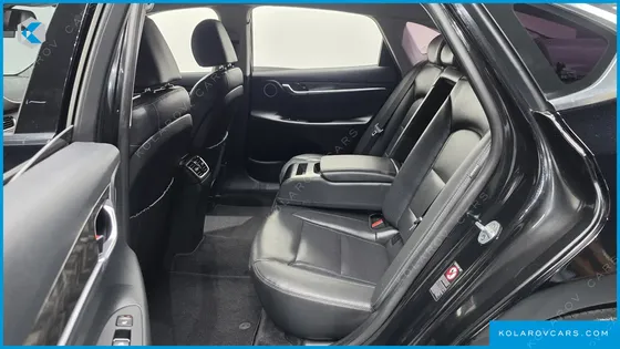 HYUNDAI GRANDEUR PREMIUM
