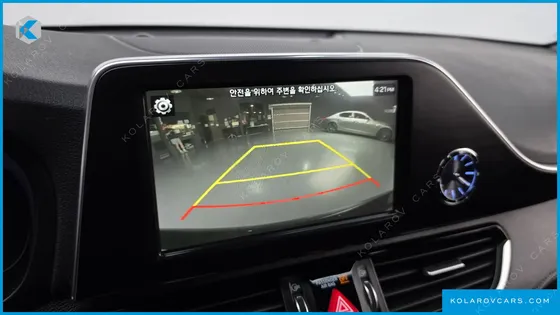 HYUNDAI GRANDEUR PREMIUM
