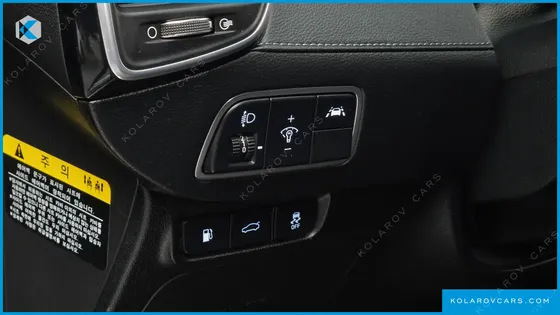 HYUNDAI GRANDEUR PREMIUM