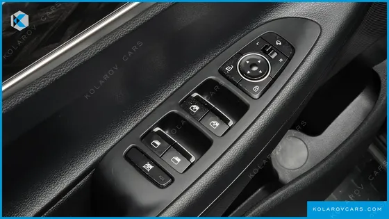 HYUNDAI GRANDEUR PREMIUM