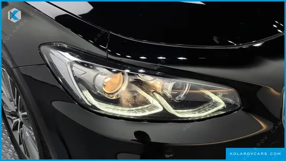 HYUNDAI GRANDEUR PREMIUM