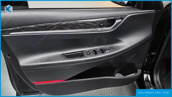 HYUNDAI GRANDEUR PREMIUM