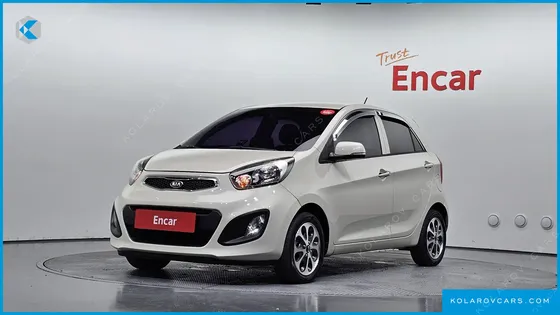 KIA MORNING (PICANTO) DELUXE SPECIAL