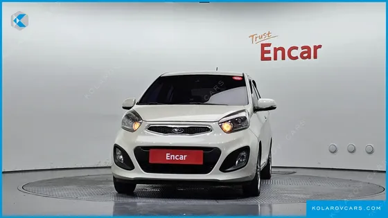 KIA MORNING (PICANTO) DELUXE SPECIAL