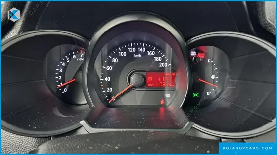 KIA MORNING (PICANTO) DELUXE SPECIAL