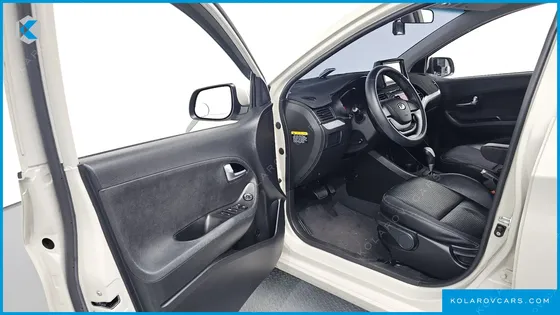 KIA MORNING (PICANTO) DELUXE SPECIAL