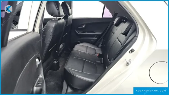 KIA MORNING (PICANTO) DELUXE SPECIAL