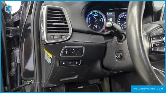 HYUNDAI GRANDEUR EXCLUSIVE