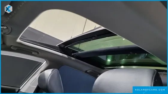 KIA K5 LPI MX