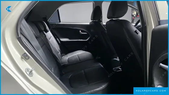 KIA MORNING (PICANTO) LUXURY