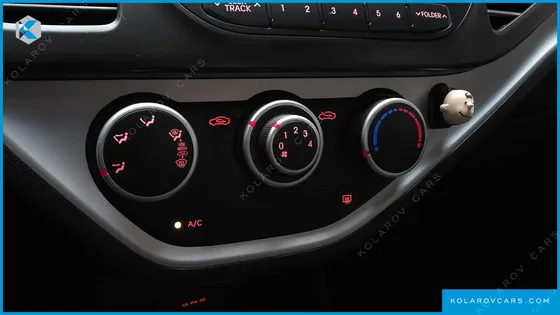 KIA MORNING (PICANTO) LUXURY