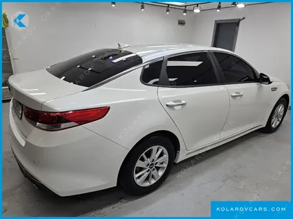 KIA K5 LPI MX