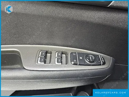 KIA K5 LPI MX