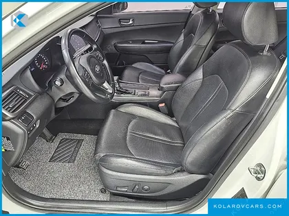 KIA K5 LPI MX