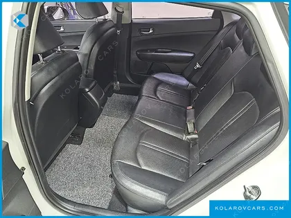 KIA K5 LPI MX