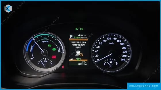 HYUNDAI GRANDEUR EXCLUSIVE