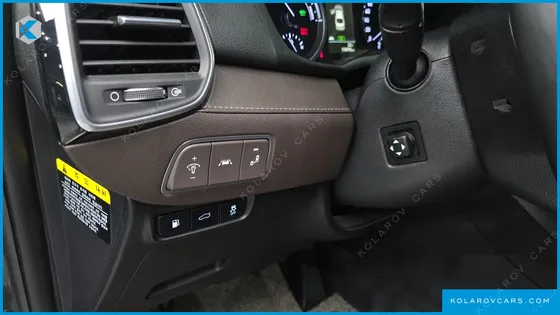 HYUNDAI GRANDEUR EXCLUSIVE