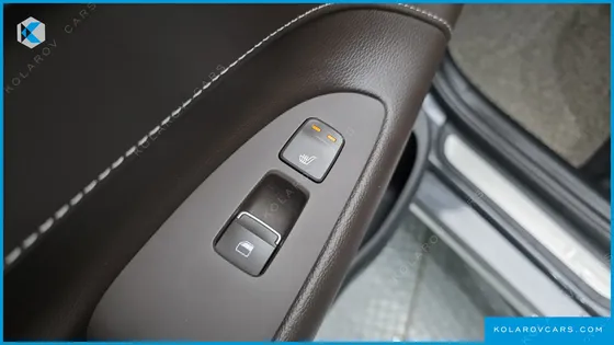 HYUNDAI GRANDEUR EXCLUSIVE