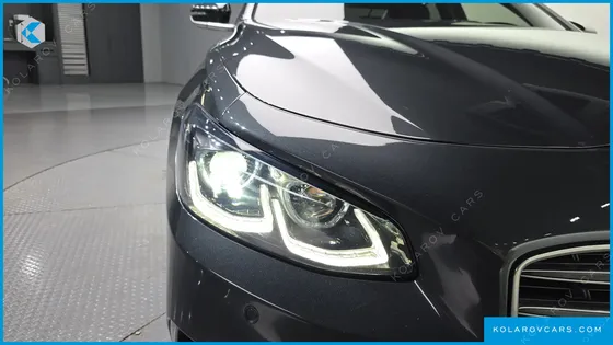 HYUNDAI GRANDEUR EXCLUSIVE