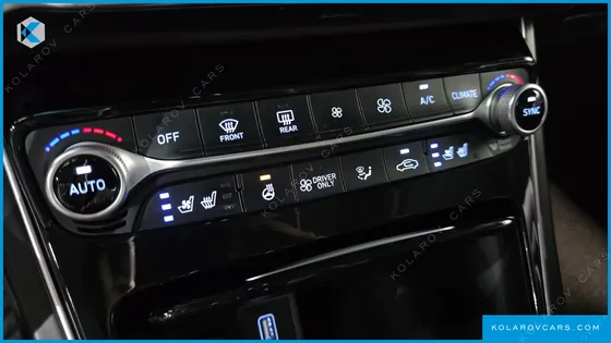 HYUNDAI GRANDEUR EXCLUSIVE