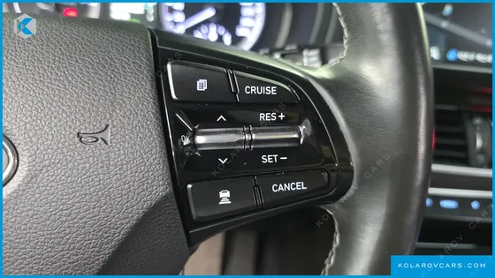 HYUNDAI GRANDEUR EXCLUSIVE