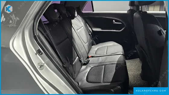 KIA MORNING (PICANTO) LUXURY