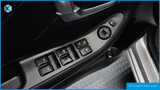 KIA MORNING (PICANTO) LUXURY