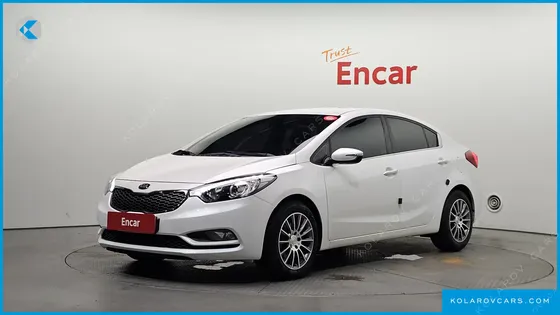 KIA K3 TRENDY