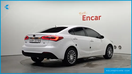 KIA K3 TRENDY