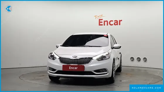 KIA K3 TRENDY
