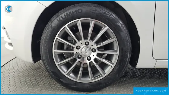 KIA K3 TRENDY