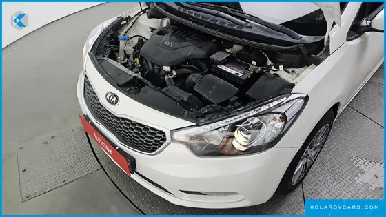 KIA K3 TRENDY