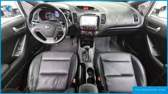 KIA K3 TRENDY