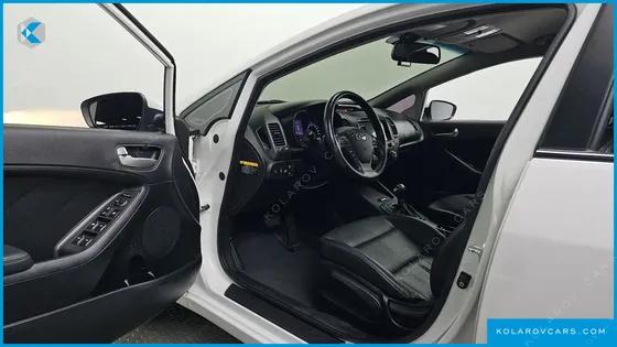 KIA K3 TRENDY