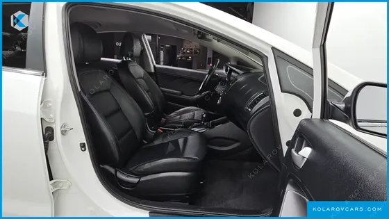 KIA K3 TRENDY