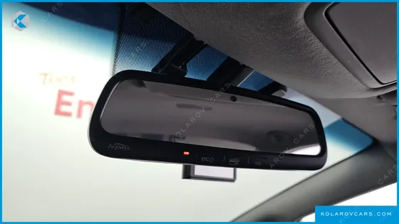 KIA K3 TRENDY
