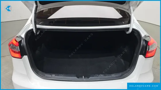 KIA K3 TRENDY