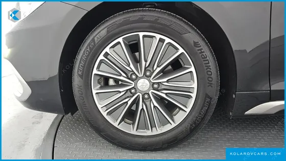 HYUNDAI GRANDEUR EXCLUSIVE