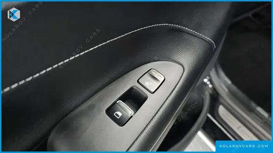 HYUNDAI GRANDEUR EXCLUSIVE