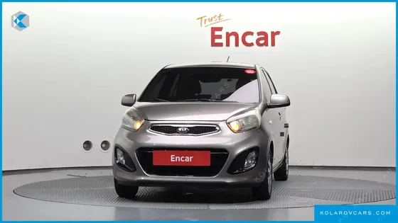 KIA MORNING (PICANTO) DELUXE