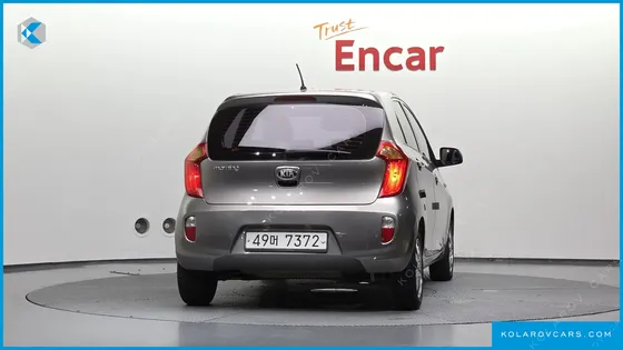 KIA MORNING (PICANTO) DELUXE