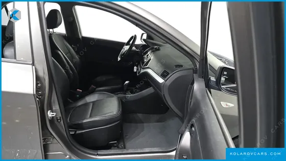 KIA MORNING (PICANTO) DELUXE
