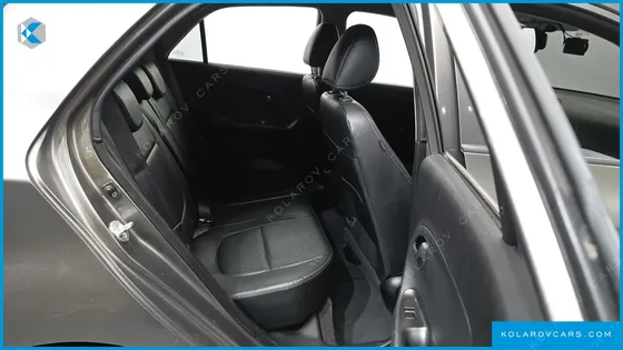 KIA MORNING (PICANTO) DELUXE