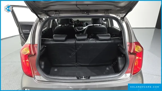KIA MORNING (PICANTO) DELUXE
