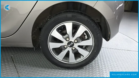 KIA MORNING (PICANTO) DELUXE