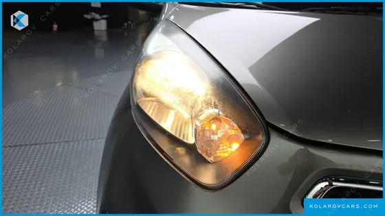 KIA MORNING (PICANTO) DELUXE