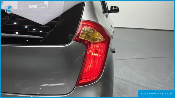 KIA MORNING (PICANTO) DELUXE
