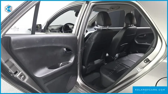 KIA MORNING (PICANTO) DELUXE