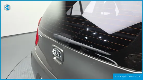 KIA MORNING (PICANTO) DELUXE