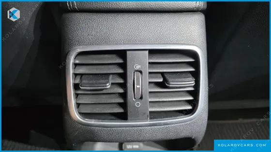 KIA K5 LPI SX